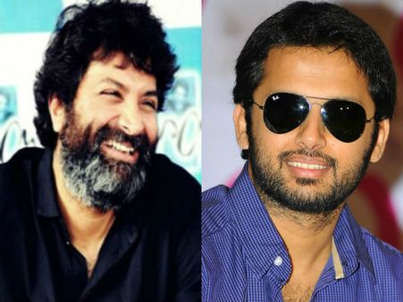 స్టార్లను పక్కన పెట్టిన త్రివిక్రమ్, రూటు మార్చాడా?