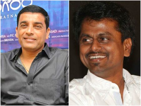 మురుగదాస్-దిల్ రాజు కాంబినేషన్లో సినిమా!