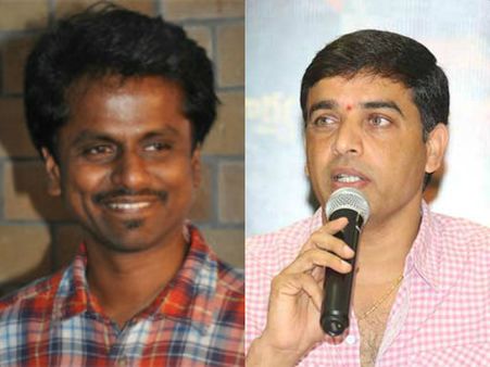 మురుగదాస్, దిల్ రాజు కాంబినేషన్ ఖరారు