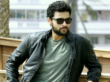 ఖరారు: వరుణ్ తేజ 'కంచె' టీజర్ విడుదల తేదీ