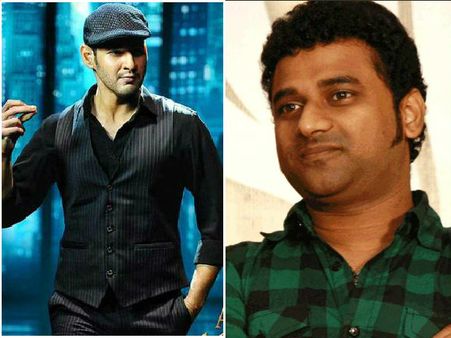 వీడియో ‌: 'శ్రీమంతుడు' లో పాట గురించి దేవిశ్రీప్రసాద్ ప్రత్యేకంగా