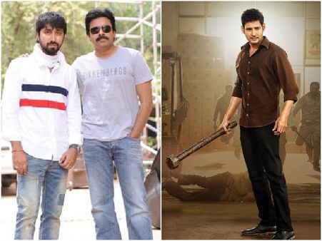 పవన్ 'సర్దార్‌' కూడా 'శ్రీమంతుడు' రూట్ లోనే...