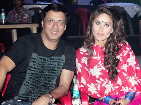 యాక్టర్లు, డైరెక్టర్లు... గొడవలు (ఫోటో ఫీచర్)