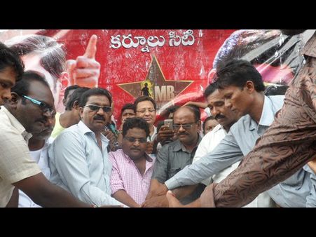 4 రాష్ట్రాల్లో మహేష్ ఫ్యాన్స్ సేవా కార్యక్రమాలు (ఫోటోస్)