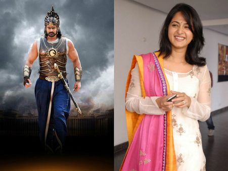 'బాహుబలి -2': అనుష్క...దేవసేన పాత్రలో షాకింగ్ ఎలిమెంట్ ?