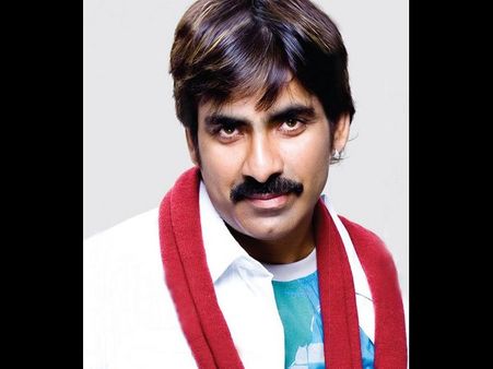 120 డాన్సర్లతో ర‌వితేజ 'బెంగాల్ టైగ‌ర్' థీమ్ సాంగ్