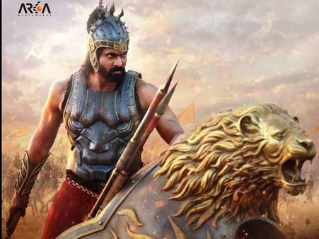 బాహుబలి-2లో తన పాత్ర గురించి చెప్పిన రానా