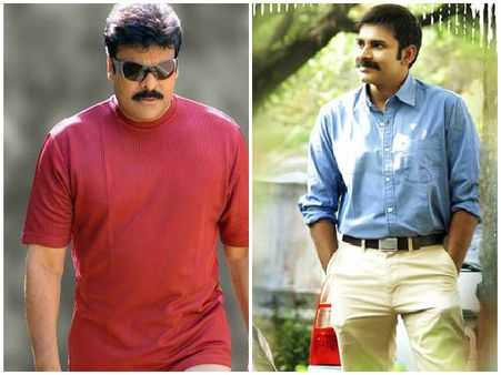 చిరంజీవి గెస్టుల లిస్టులో... పవన్ కళ్యాణ్ కూడా?