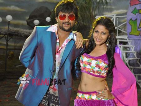 నాని 'భలే భలే మగాడివోయ్‌' సాంగ్ టీజర్ (వీడియో)