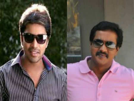 వర్కవుట్ అవుద్దా? : సునీల్ నో చెప్పిన దానికే అల్లరి నరేష్ సై