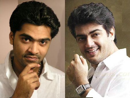 ఆ హీరోలిద్దరిని విమర్శిస్తూ ట్వీట్స్ చేయలేదు