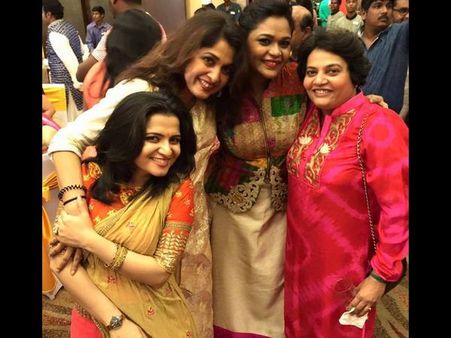 టీవీ యాంకర్‌ను పెళ్లాడిన శంతను భాగ్యరాజ్ (ఫోటోస్)