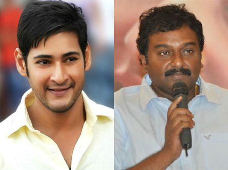 ‘బ్రహ్మోత్సవం’ తర్వాత వినాయక్‌తో మహేష్ బాబు మూవీ?