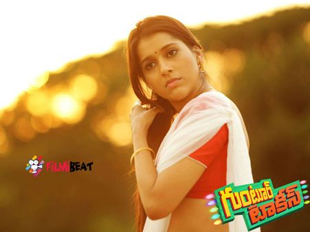 యాంకర్ రేష్మి దగ్గర పాలు లేవు(వీడియో)