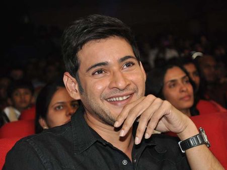 బాలుడి చివరి కోరిక తీర్చిన మహేష్ బాబు (ఫోటో)