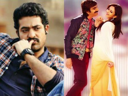 'కిక్‌-2' గురించి ఎన్టీఆర్ ట్వీట్