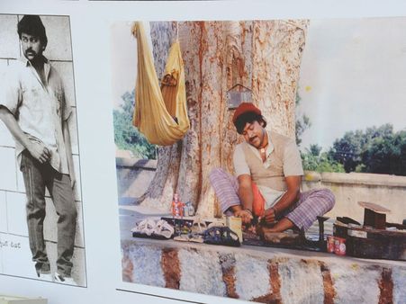 మెగాస్టార్ చిరంజీవి గురించి సూటిగా సుత్తి లేకుండా...