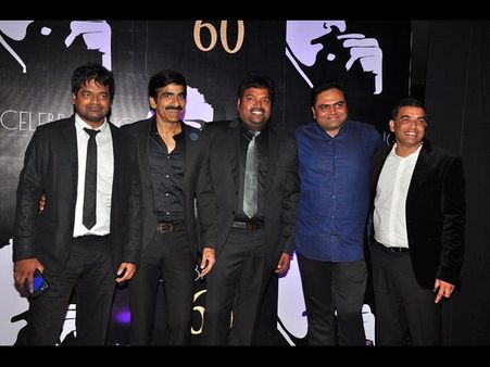 చిరంజీవి బర్త్ డే విషాదం: ఈవెంట్ మేనేజర్ దుర్మరణం