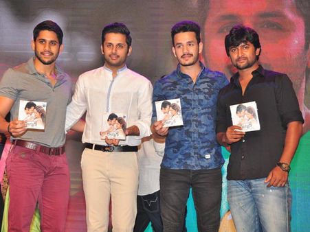 చాలా సమస్యలు ఎదుర్కొన్నాం: నితిన్, గౌతం మీనన్