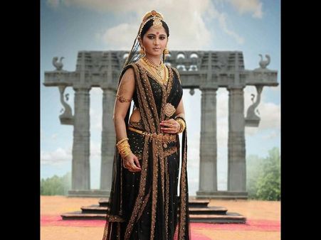 ఈసారైనా: 'రుద్రమదేవి'కొత్త విడుదల తేదీ