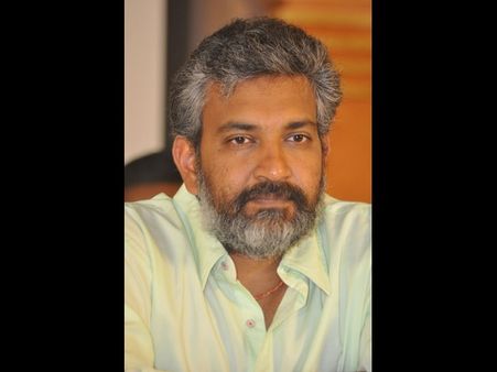 నేనే బాస్... మా నాన్న కాదు: రాజమౌళి