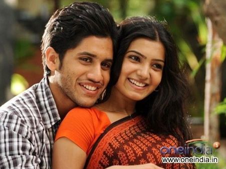 ట్విట్టర్ టాక్ :నాగ చైతన్య, సమంత సరదా పంచ్ లు