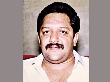 నిర్మాత నాగేందర్‌ గౌడ్‌ మృతి