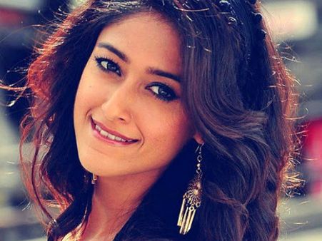 రామ్ చరణ్ 'బ్రూస్ లీ' : ఇలియానా కి ఇచ్చేది ఎక్కువే