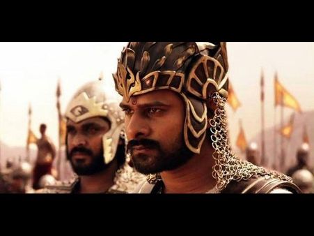 ‘బాహుబలి - 2’ : షూటింగ్ ఫోస్ట్ ఫోన్...ఎందుకంటే