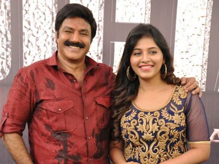 ఖరారు: బాలకృష్ణ 'డిక్టేటర్‌' టీజర్ తేదీ