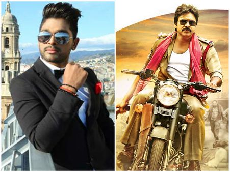 పవన్ కు అల్లు అర్జున్ పుట్టిన రోజు విషెష్ ఇలా