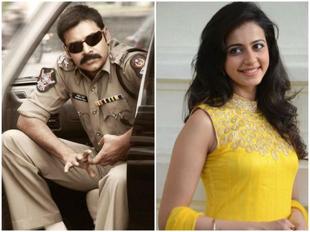 పవన్ కు రకుల్ ..పుట్టిన రోజు విషెష్