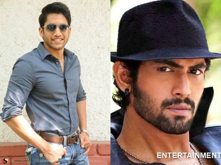 నాగ చైతన్య సాహసానికి తోడుగా రానా కూడా!