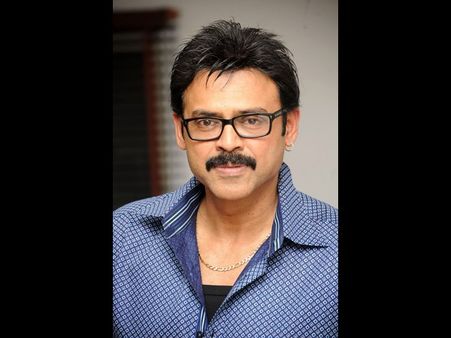 వెంకటేష్,క్రాంతి మాధవ్ చిత్రం లాంచ్ డేట్