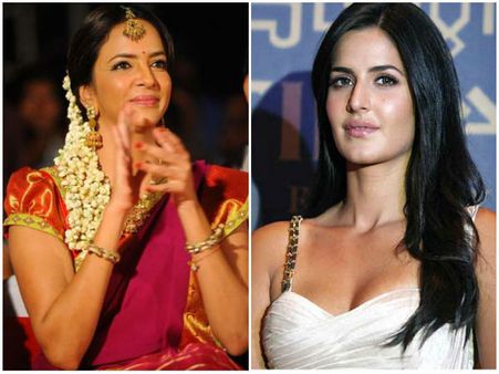 ఇంకో రీమేక్ ?మంచు లక్ష్మి చేసిన పాత్రలో కత్రినా కైఫ్