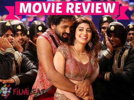 మైండ్ గేమ్ తో ఫైట్ (‘డైనమైట్‌’ రివ్యూ)