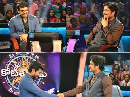 నాగ్ షో 'మీలో ఎవరు కోటీశ్వరుడు': మళ్లీ మొదలు..డిటేల్స్