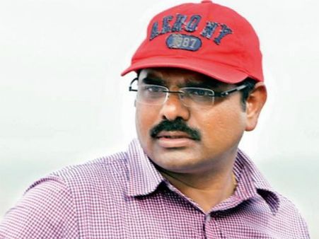 టీవి 9 నిర్మాతగా తెలుగు చిత్రం...డిటేల్స్