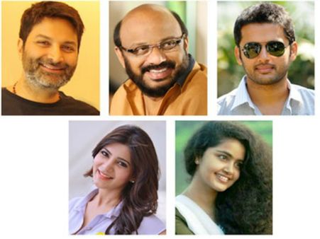 హాట్ న్యూస్ :త్రివిక్రమ్-నితిన్ చిత్రం టైటిల్ ఖరారు