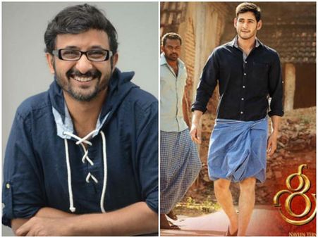 వీడియో: మహేష్, మిగతా హీరోలపై తేజ సంచలన కామెంట్స్