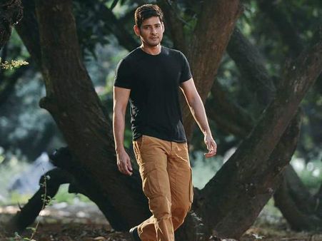 మహేష్‌బాబు వెళ్లి పరామర్శించాడు (ఫొటో)