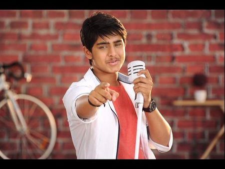 అమల బర్త్ డే స్పెషల్....‘ఒక్కసారి ఓ ముద్దు’(సాంగ్)