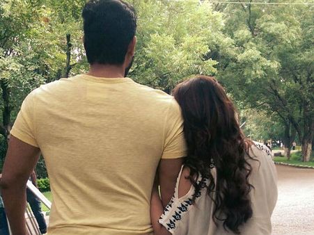 సైజులు, షేపులు ఎలా ఉన్నా ప్రేమ పుడుతుంది: సమంత