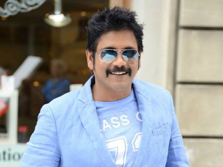 కొడుకు పెళ్లి గురించి నాగార్జున షాకింగ్ కామెంట్స్!