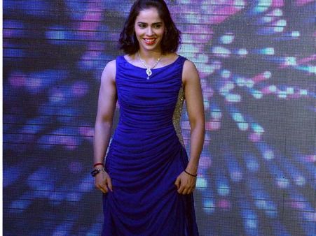 టీవీ సీరియల్లో బ్యాడ్మింటన్ స్టార్ సైనా నెహ్వాల్