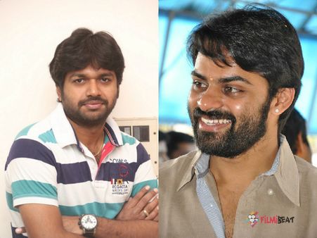 సాయి ధరమ్ తేజ, అనీల్ రావిపూడి చిత్రం టైటిల్