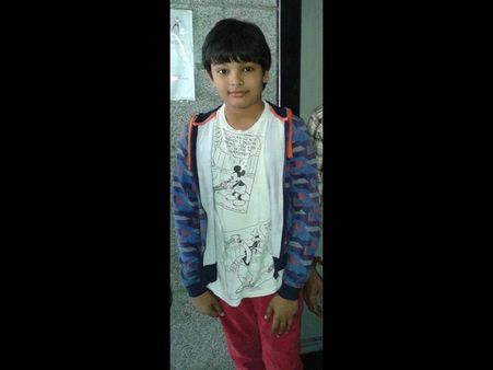 పవన్ కళ్యాణ్ పిల్లలు ఏం చేసారో తెలుసా..?