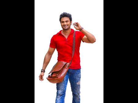 సుధీర్ బాబు 'భ‌లేమంచిరోజు' ఎంత వరకు వచ్చింది?