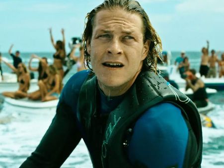 ట్రైలర్‌కు భారీ స్పందన : రెండు రోజుల్లో 45 లక్షలు (వీడియో)