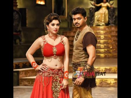 శ్రీదేవి మూవీని దక్కించుకున్నసెన్సార్ బోర్డ్ చీప్